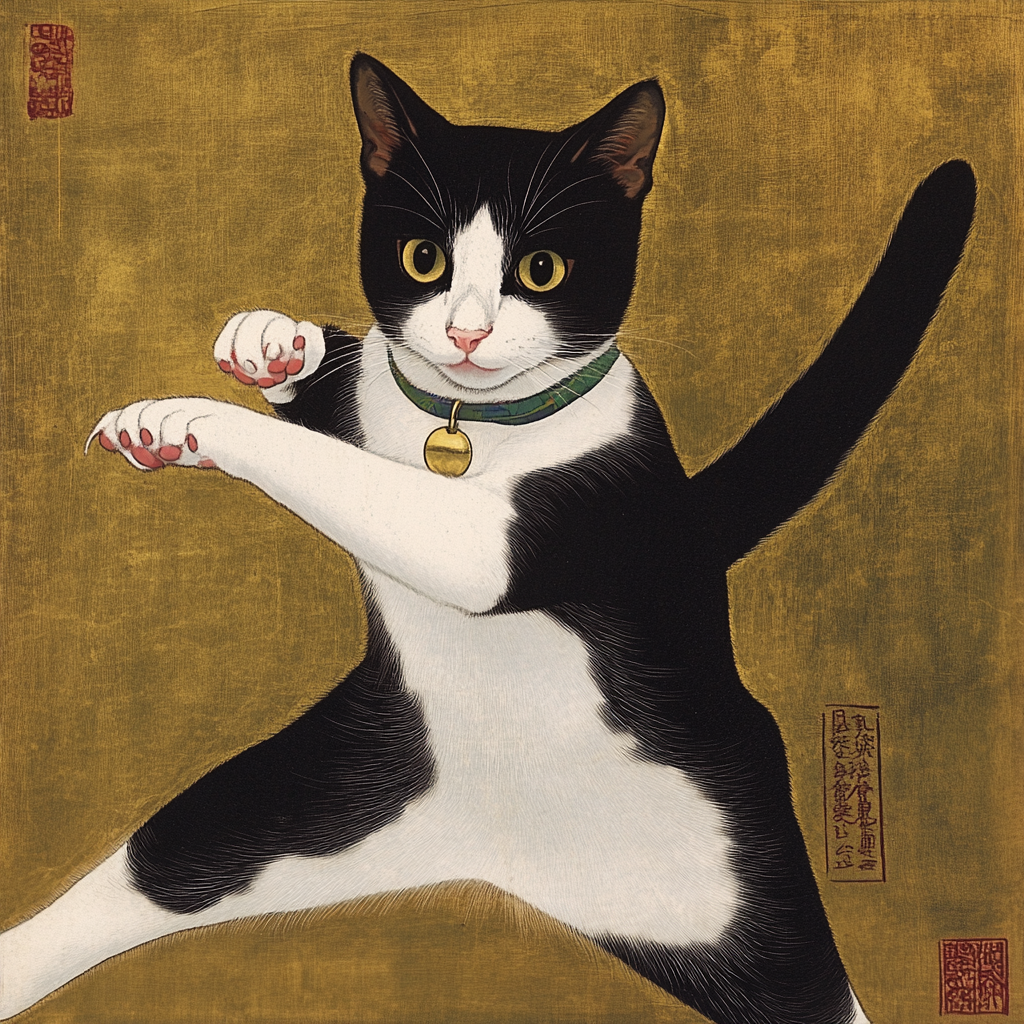 揮拳
