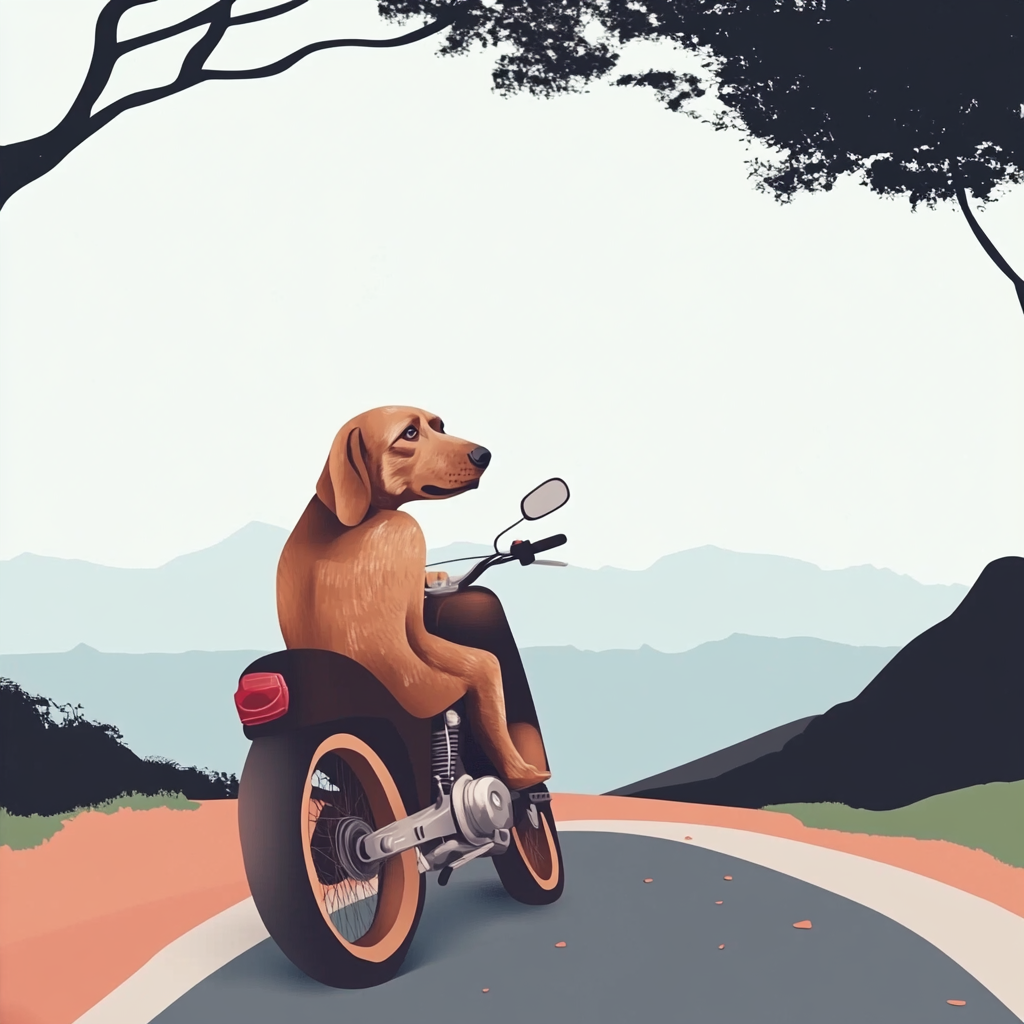 竟然生成這樣子的圖