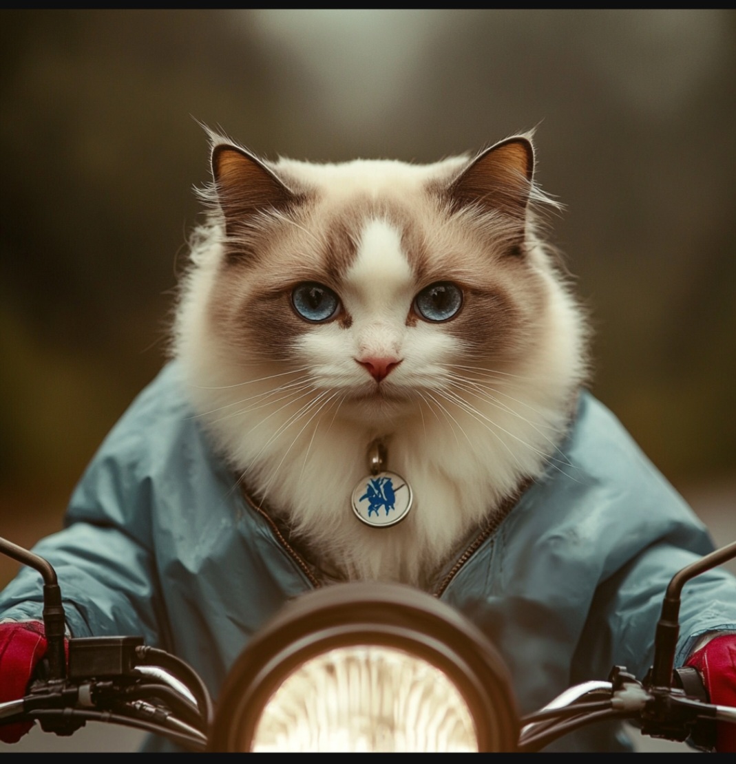 怎麼看怎麼帥！✌️