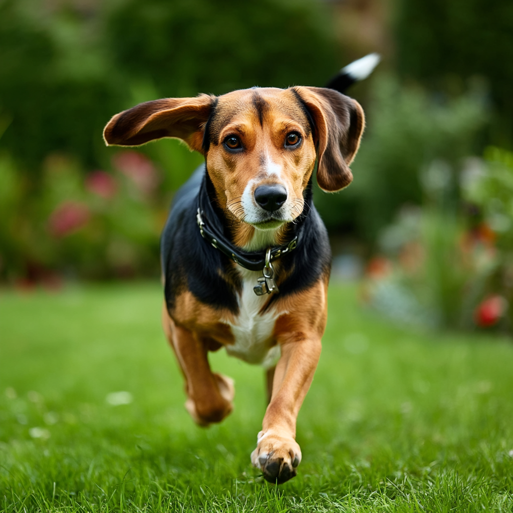 出門跑一跑動一動