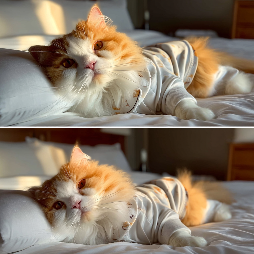 お休みなさい. Good night. Sweet dreams.