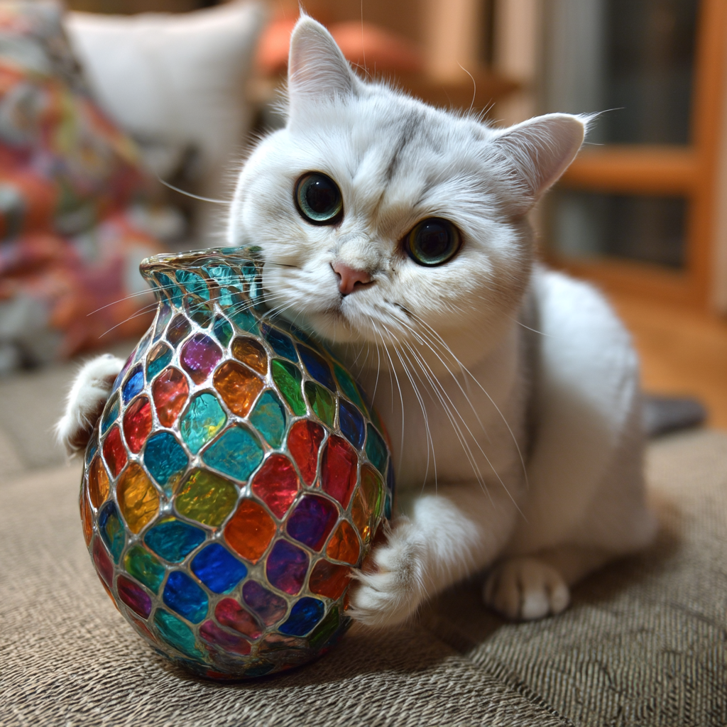 怎麼搬不動？！