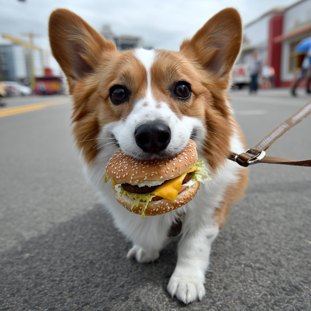 多開心的笑容啊！