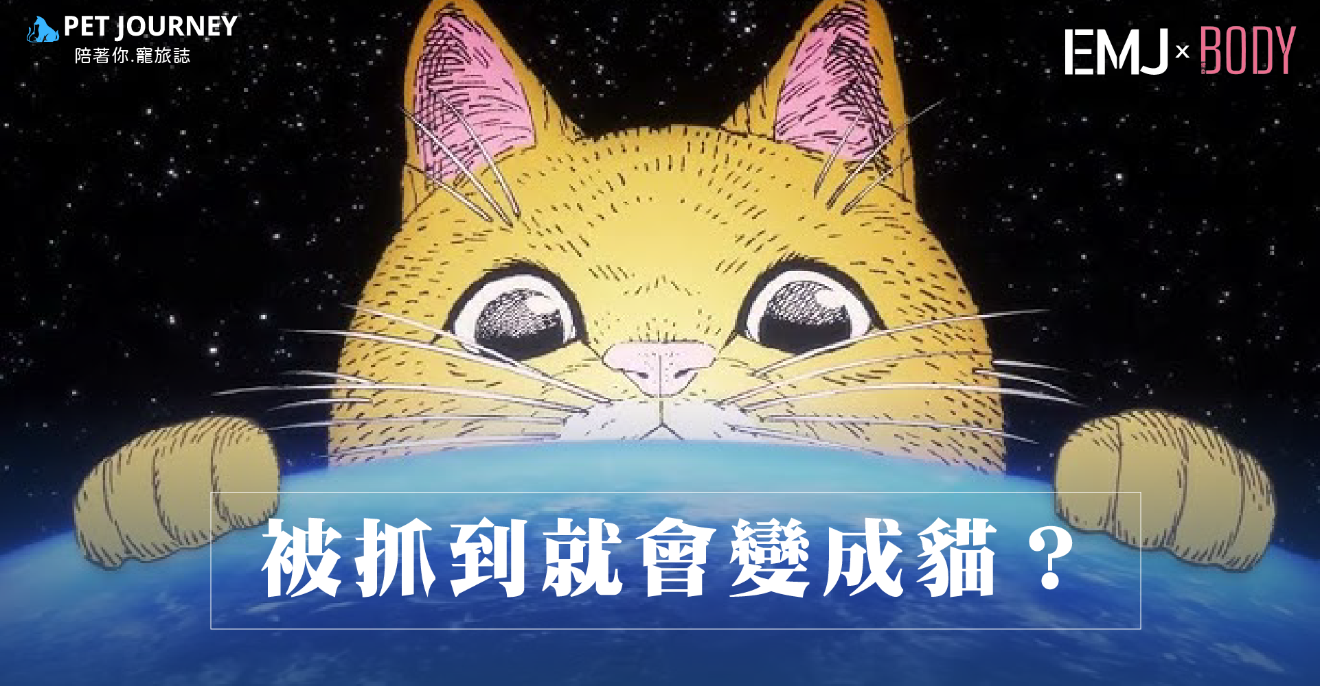 貓咪真的統治世界了？！如果貓碰到人類也會一起變成貓咪！（小編OS：好棒哦這樣就可以不用上班了🤣）《活屍貓之夜預計2025年即將上映，起來看最新預告吧！https://www.youtube.com/watch?v=V2UNWddrdv8
