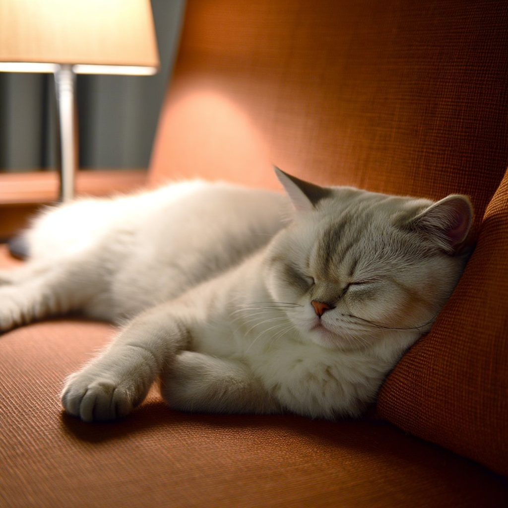 吃飽喝足後比較好睡