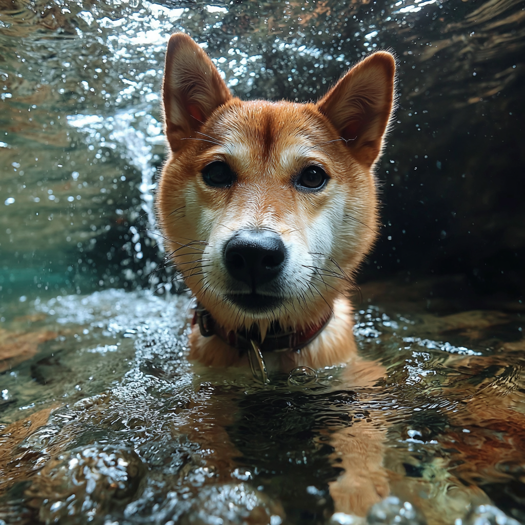 幸福指數爆表了