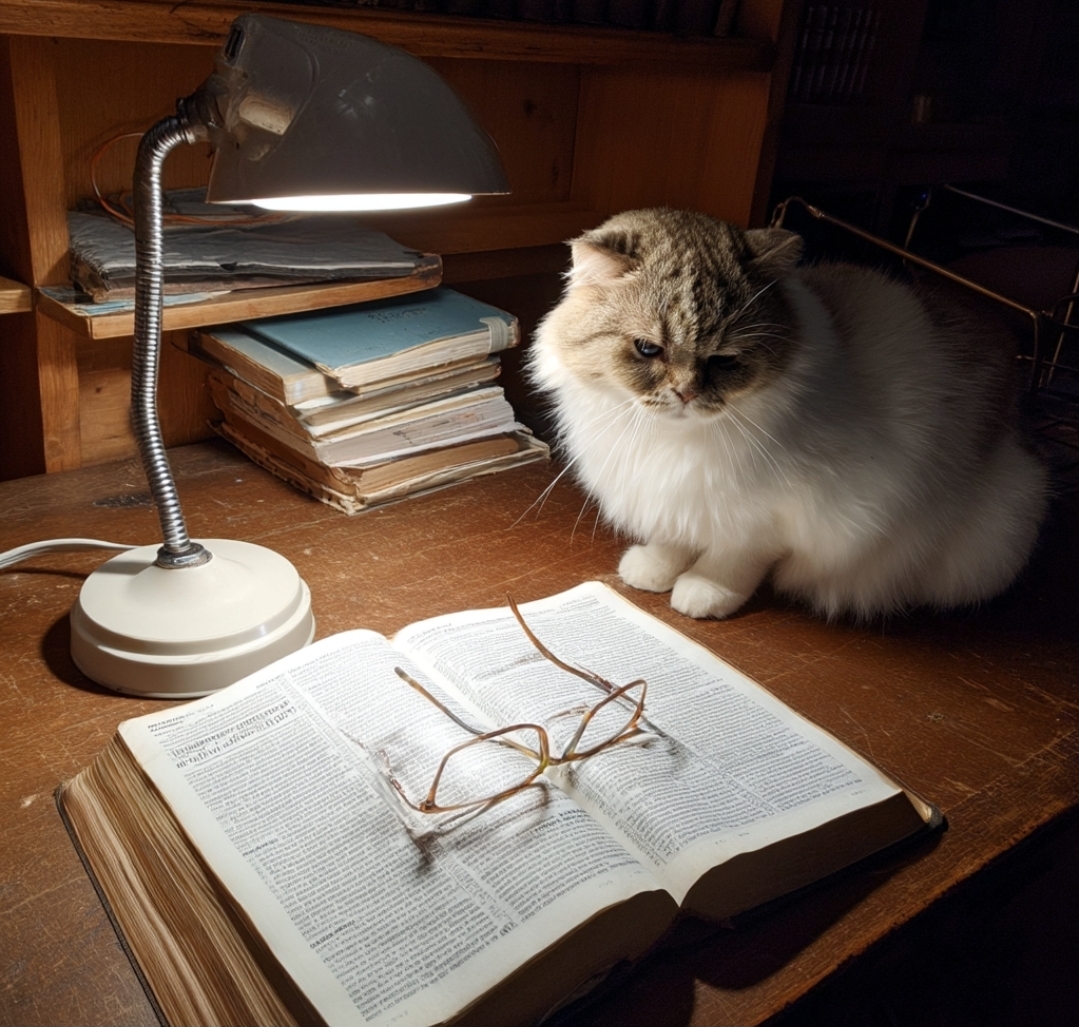 真的有內容，在不被攪擾的深夜細細研習。