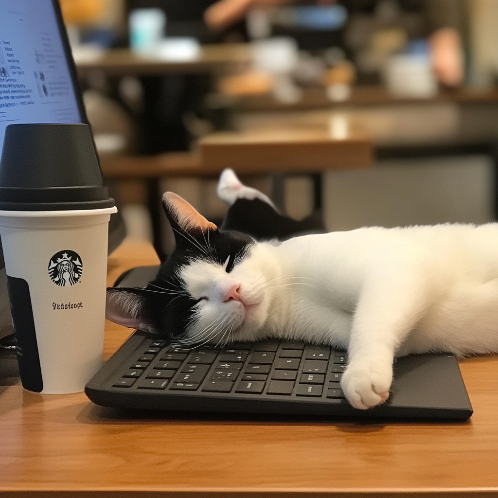 怎麼可以睡得這麼爽？？？