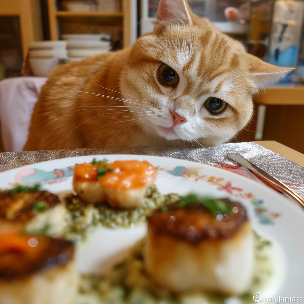 食指大動。食慾大開。
