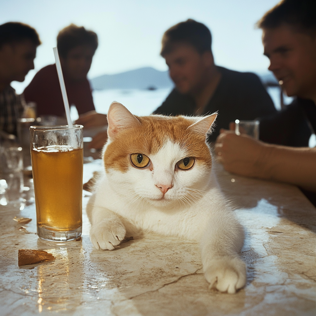 淺酌？豪飲？選那一個？