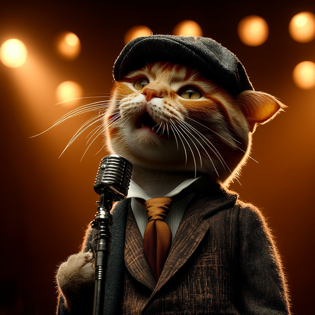 用歌聲表達敬拜讚美