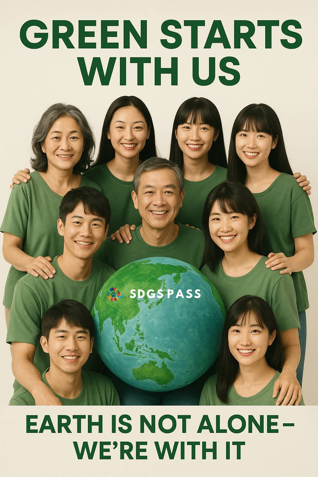 🌍 《我與我的地球共犯任務活動