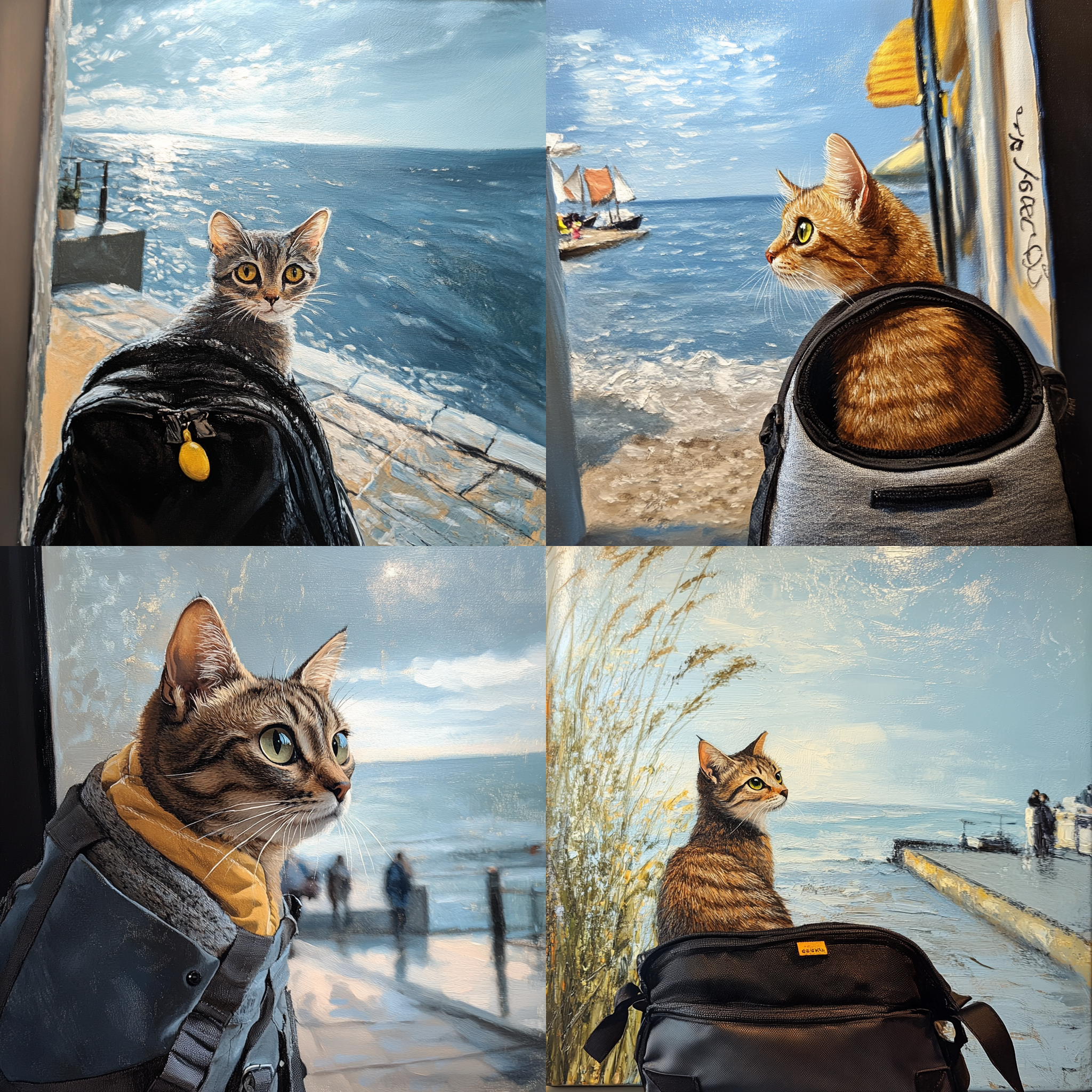 🏝️