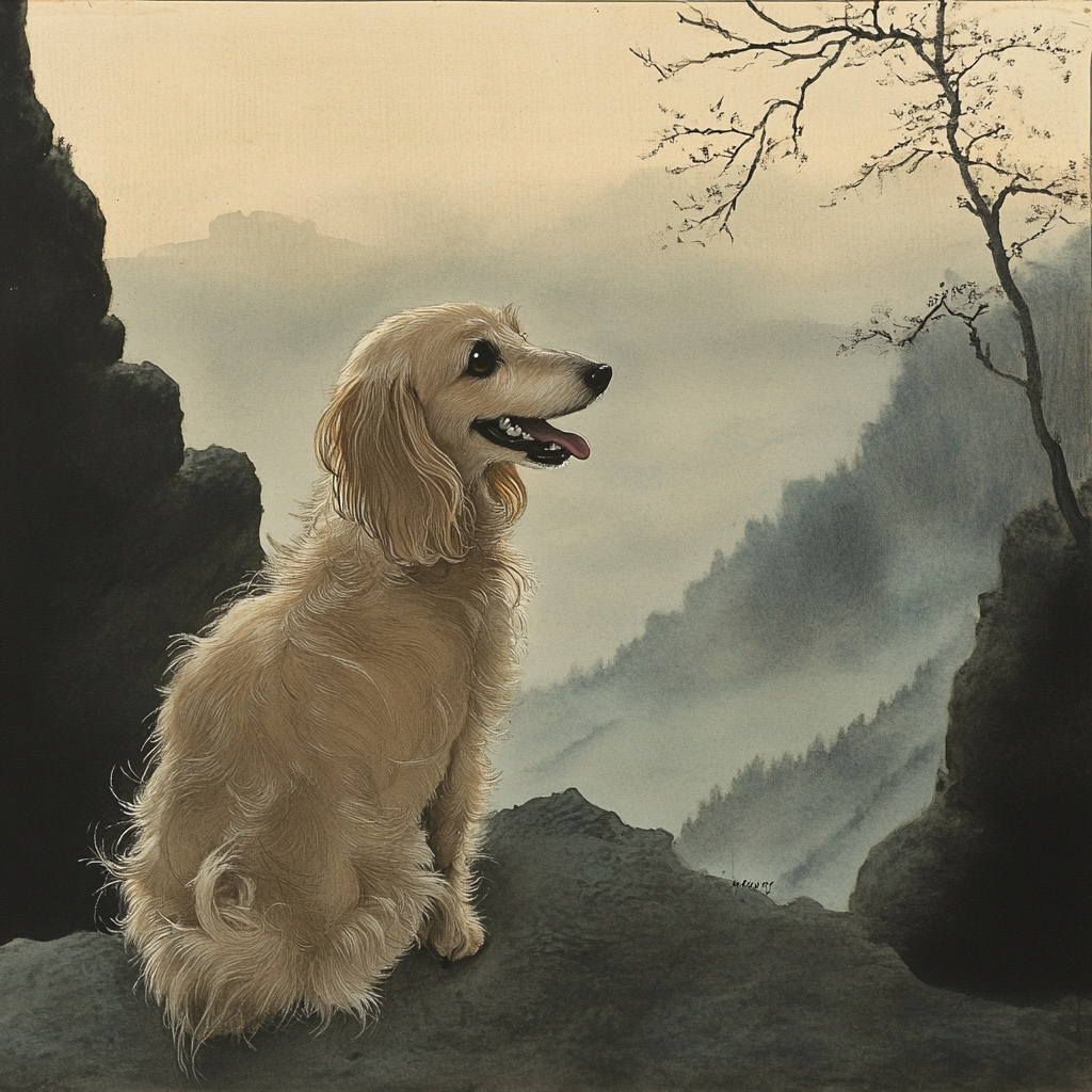 爬山