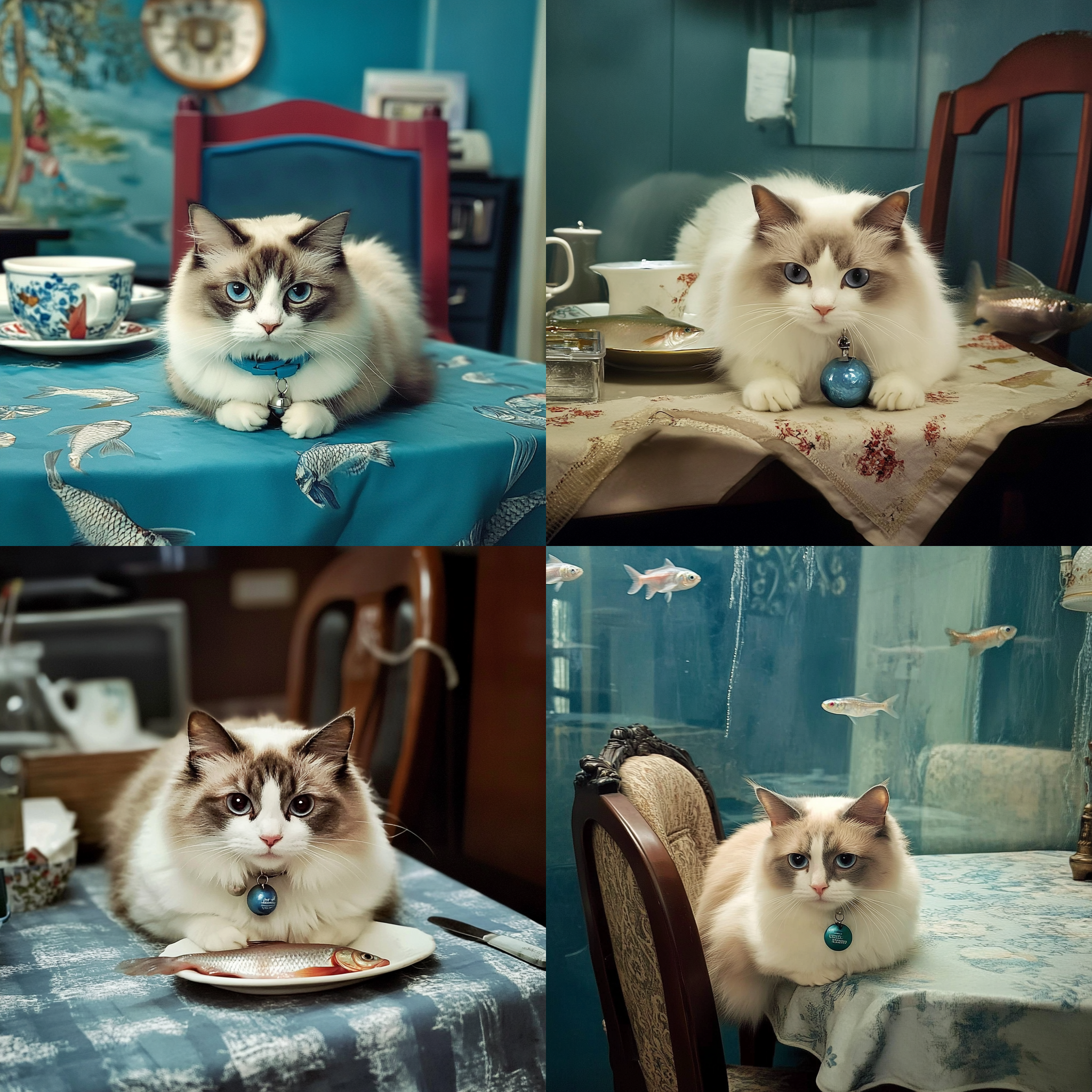 午餐