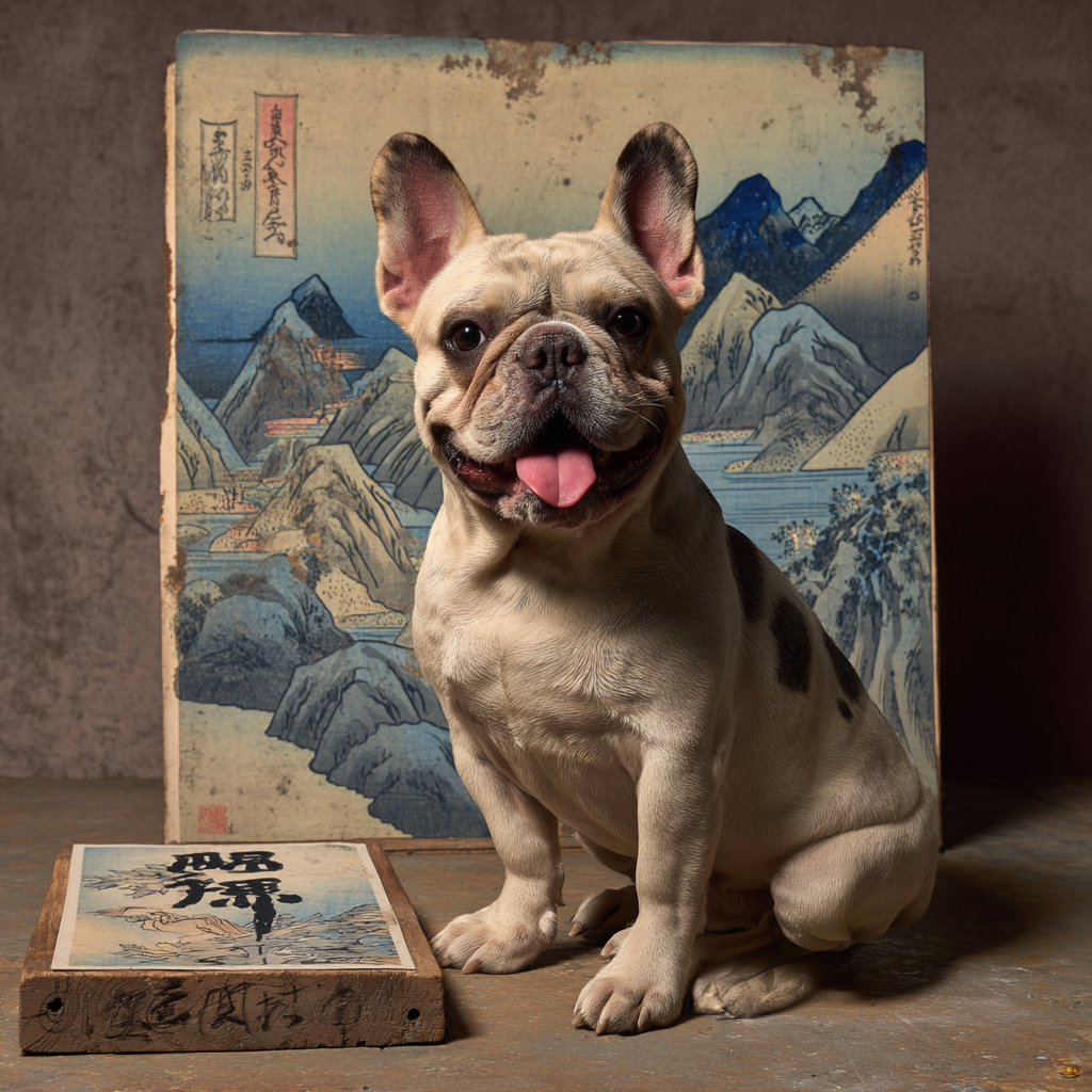 頭好壯壯四肢發達