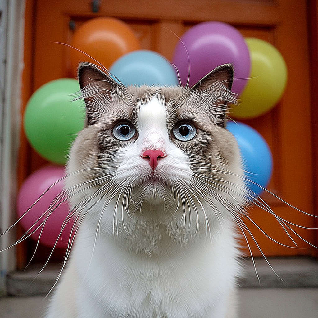 幸福就在家門口