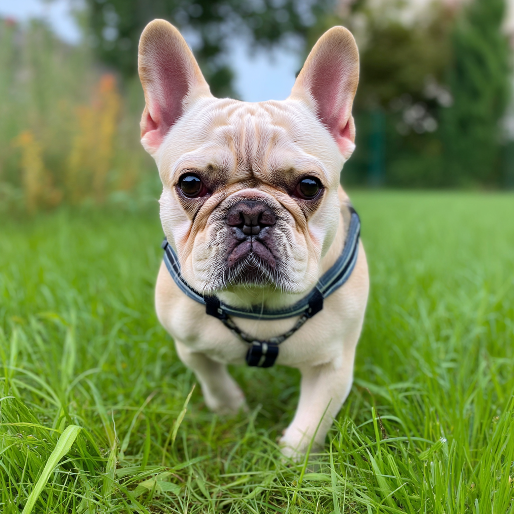 聞一聞青草的味道。真濃郁