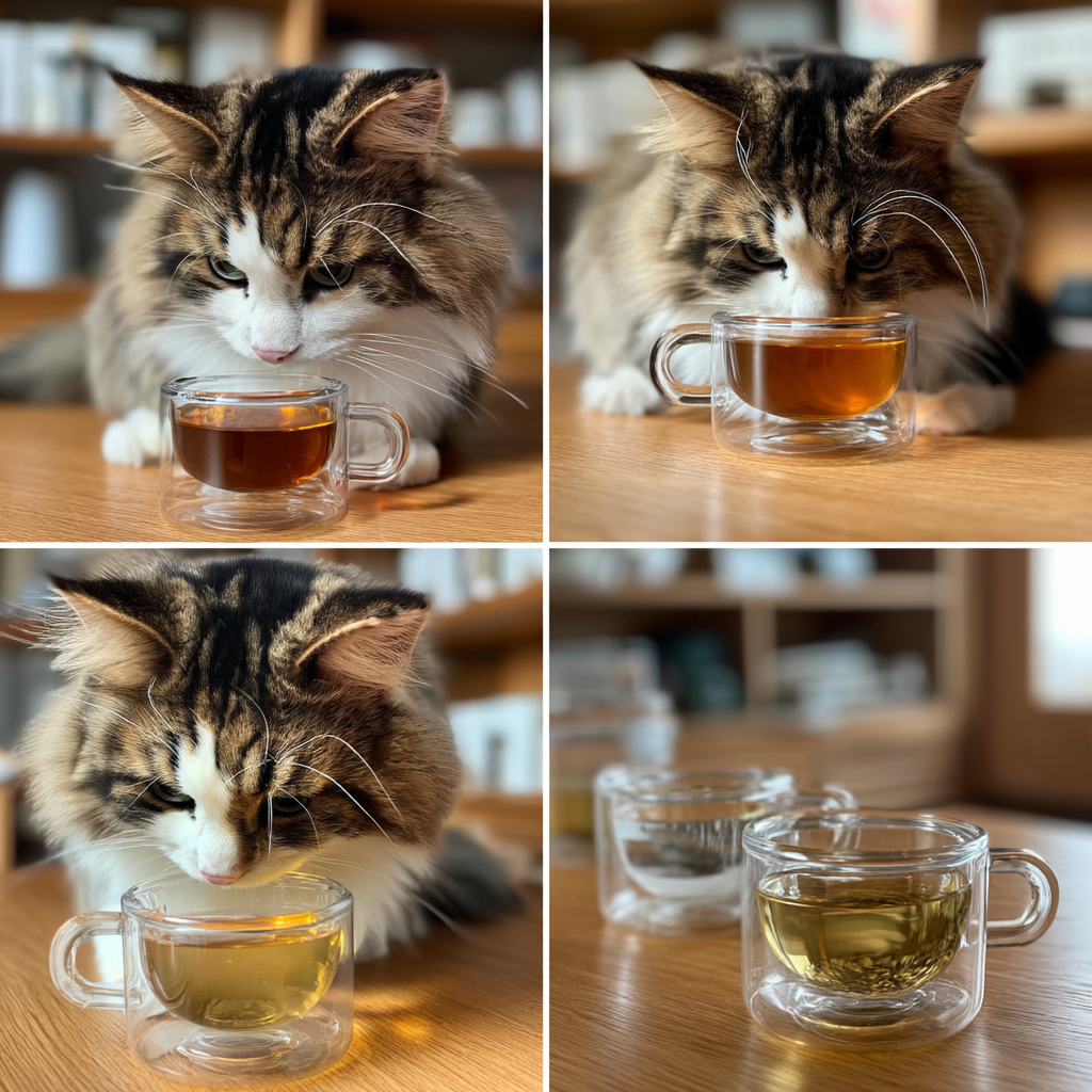 品茗？品酒？品咖啡？