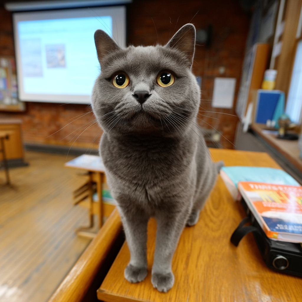 用大教室來開動保會議