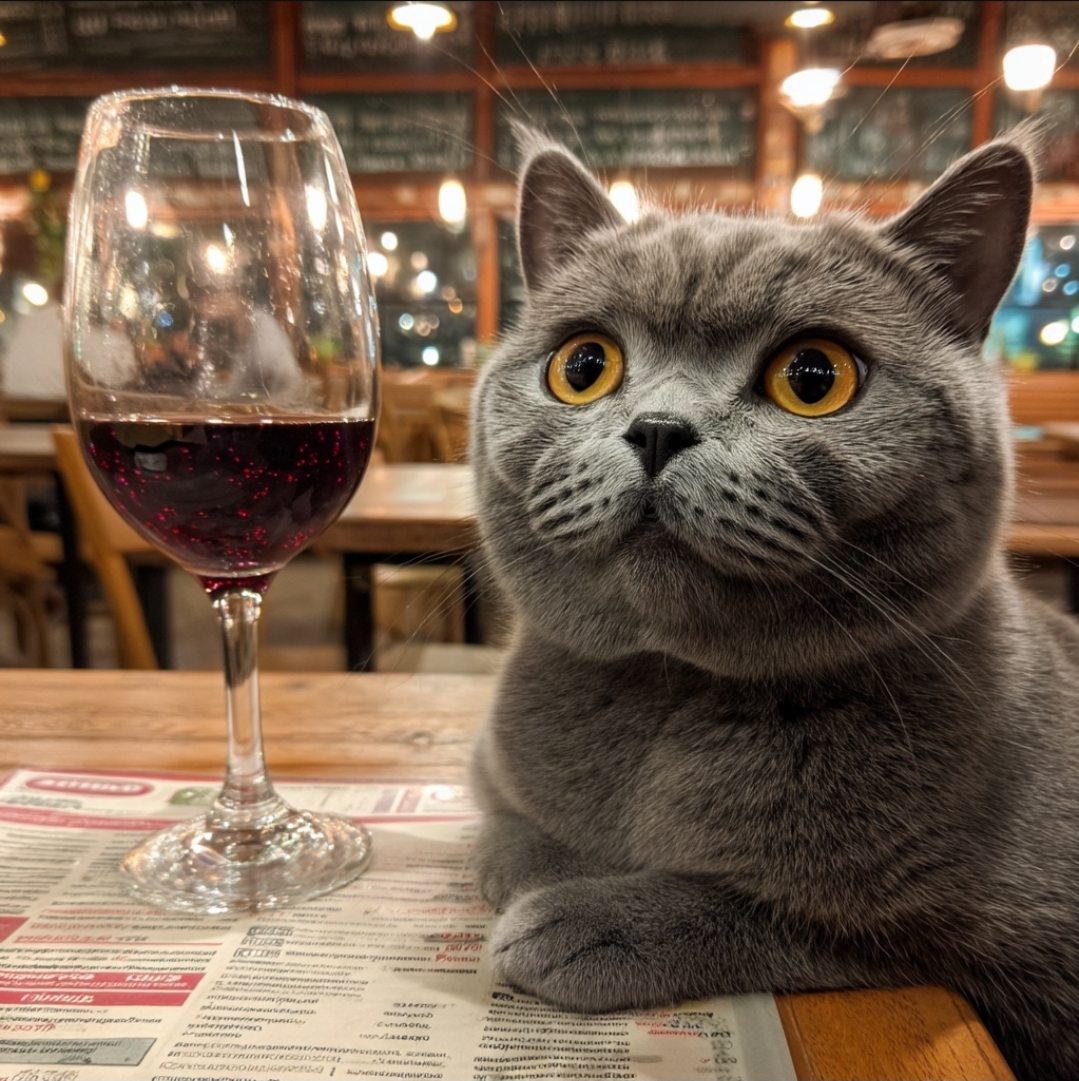 今夜多喝一口，明朝呼呼大睡