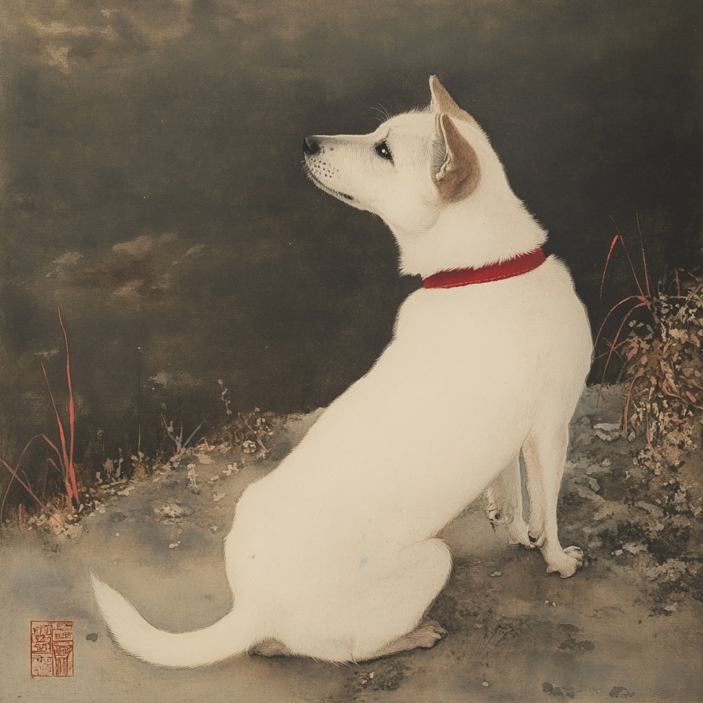 山水畫風格