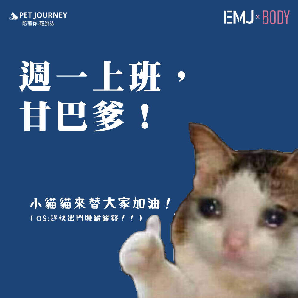 又準備要上班啦😮‍💨
