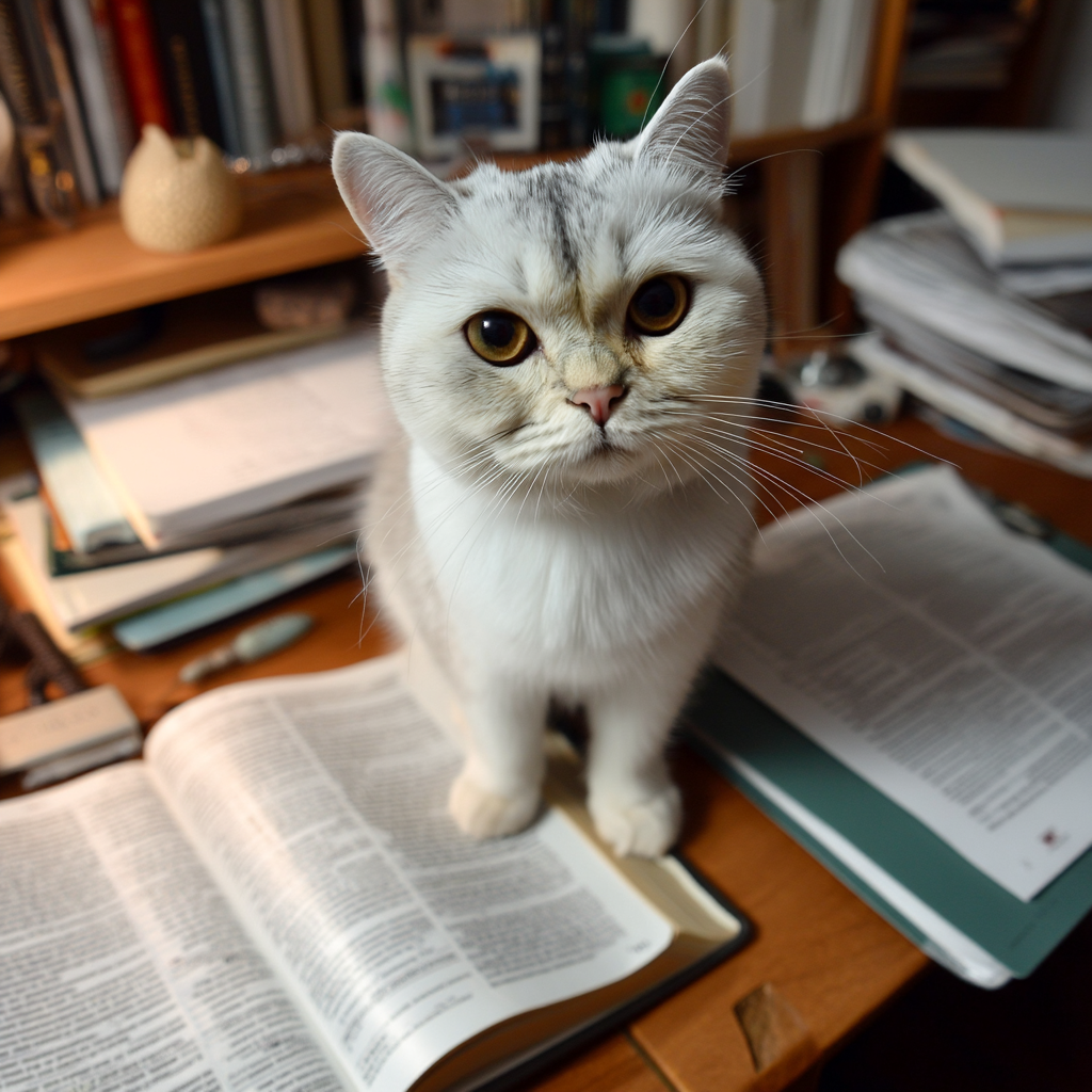 閱讀不夠，還是思考，找出問題的解決方法。真燒腦。