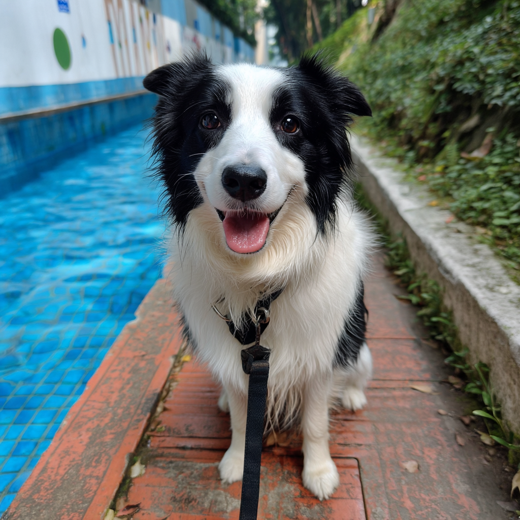 這個才有水。才是〔巡田水〕