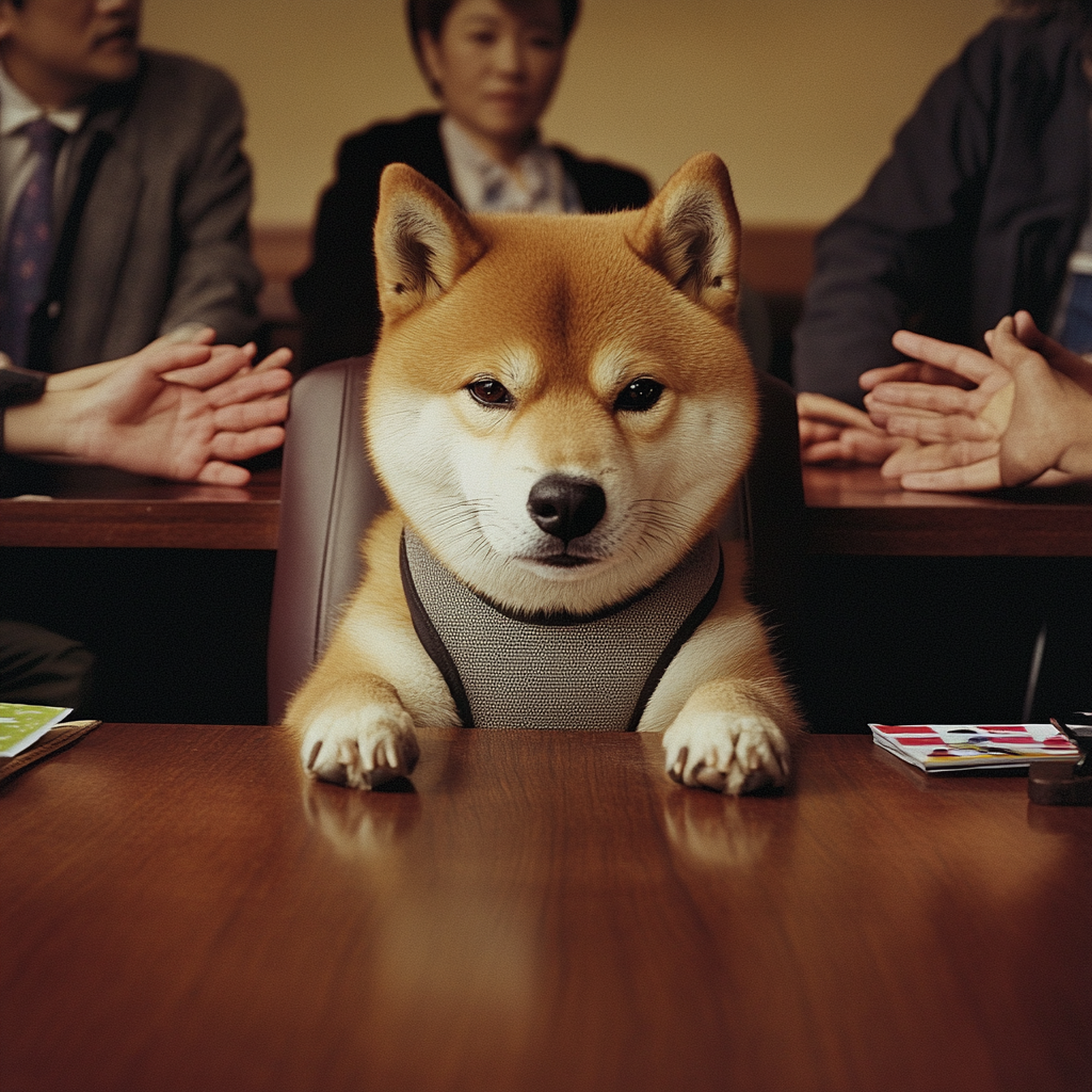 開始討論