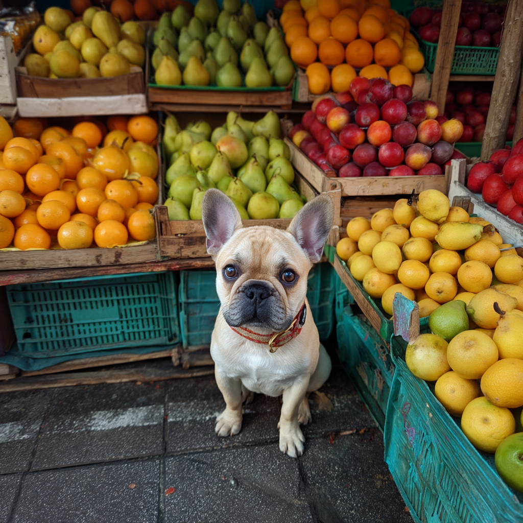 買點水果帶回家。