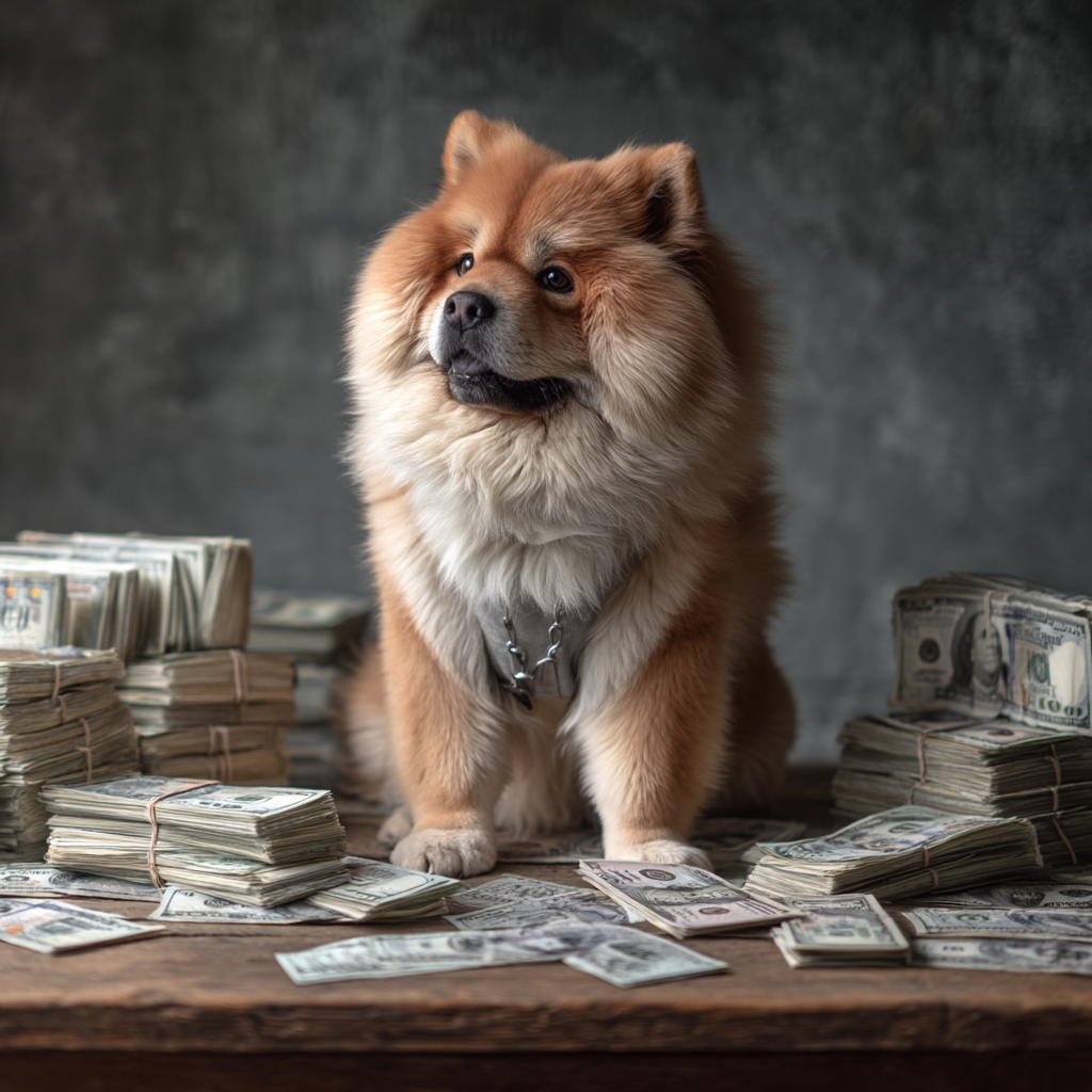 好項目，馬上投資