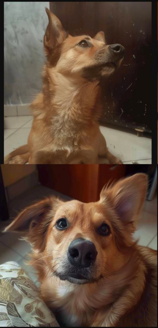你要說什麼？我仔細聽