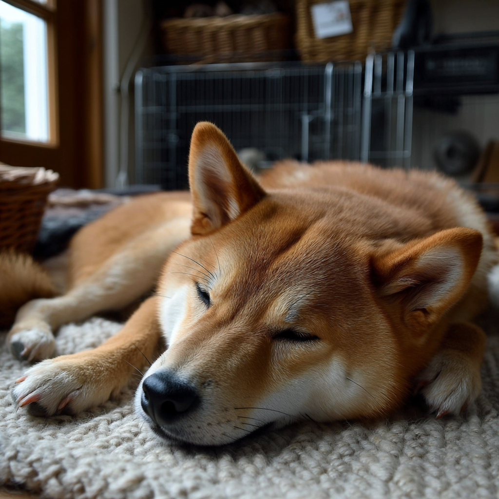 好好地睡，安心地睡