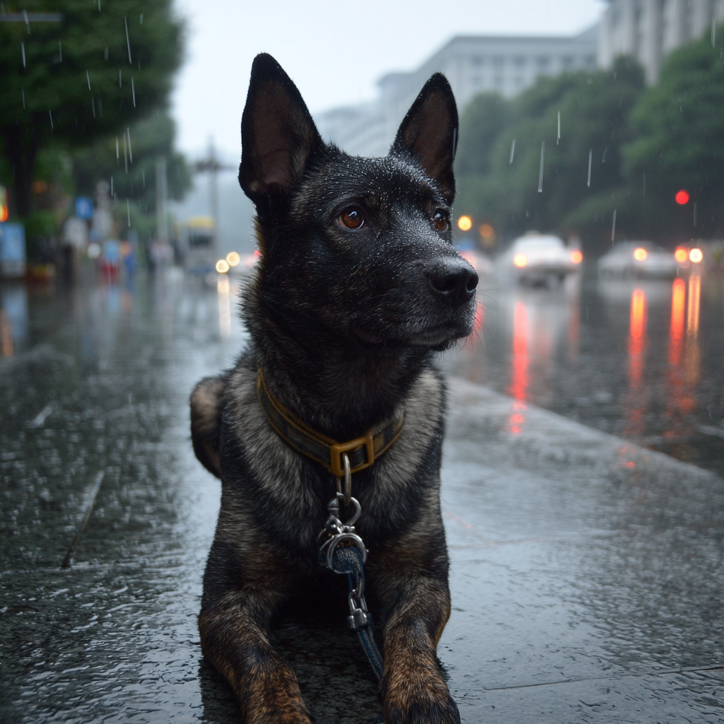 預計午後大雷雨