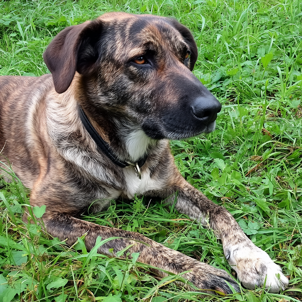 每天早上〔巡田水〕