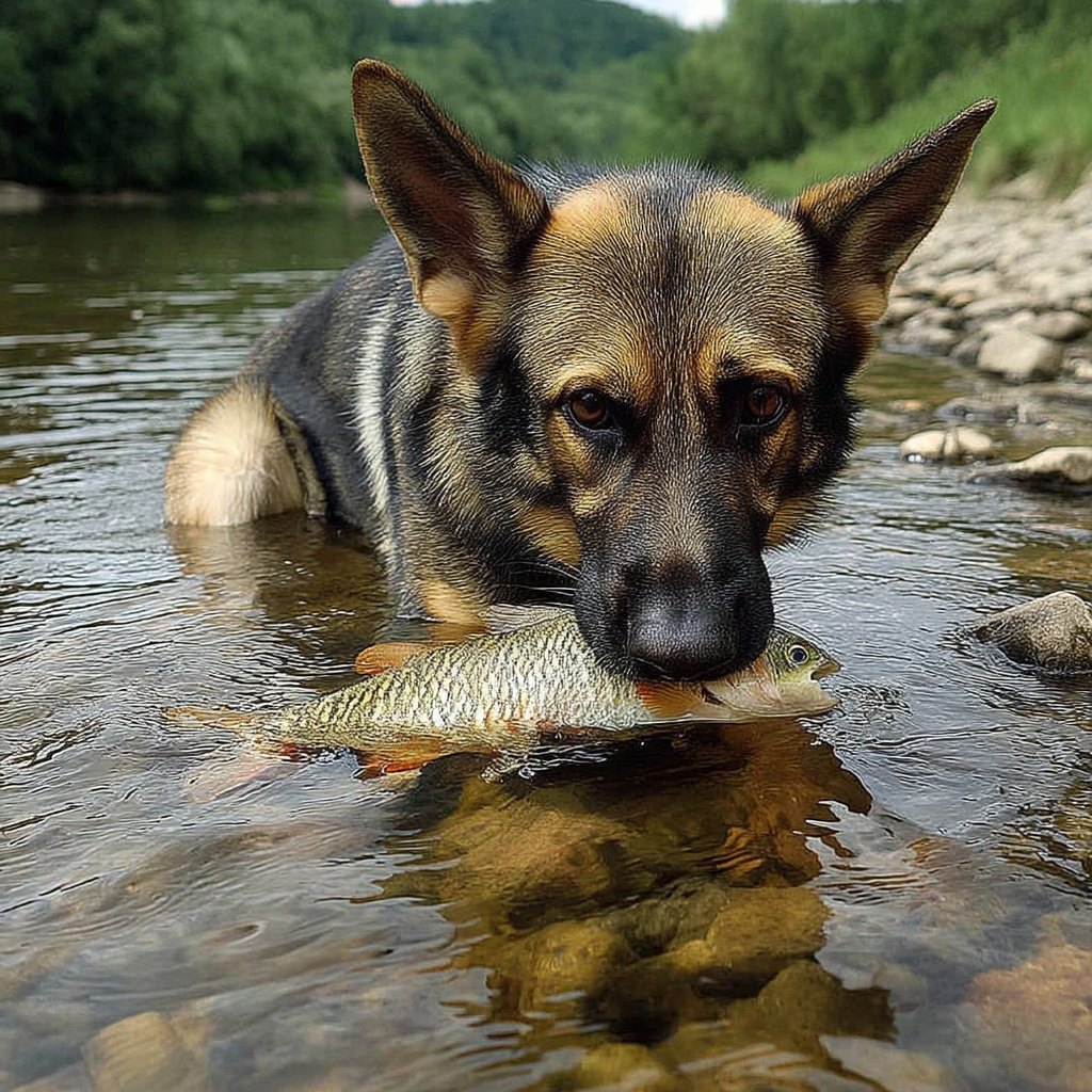 捕魚高手就是我