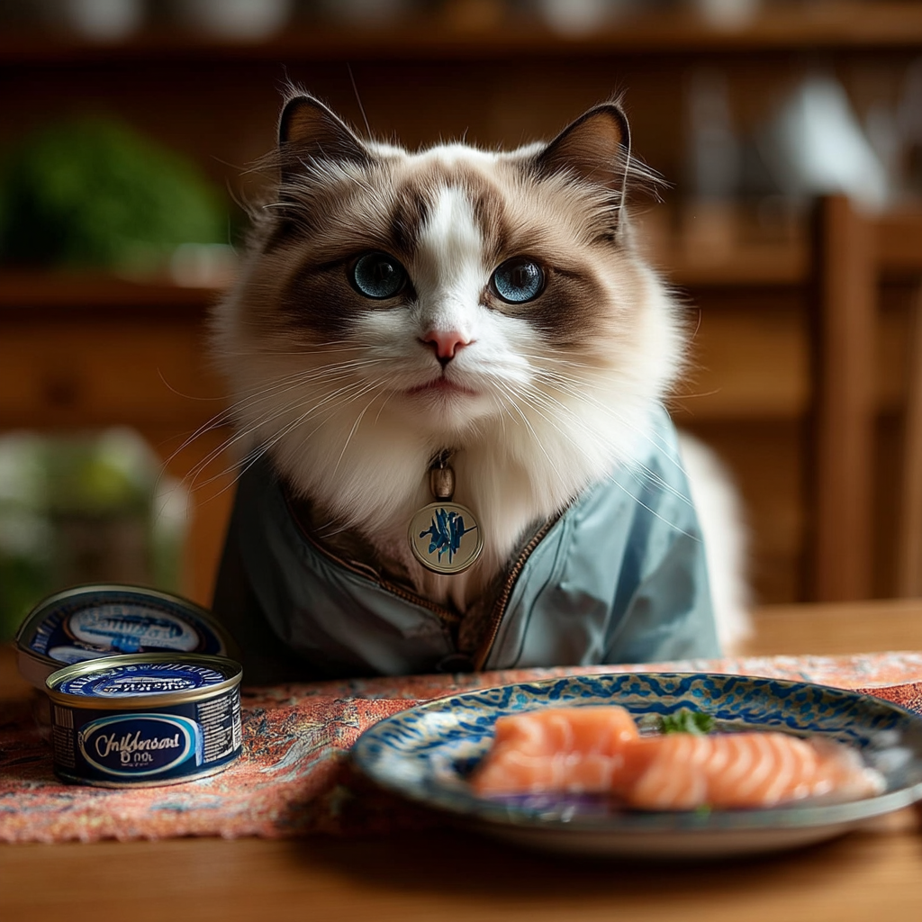 這是今天晚餐的另一種選擇喔！