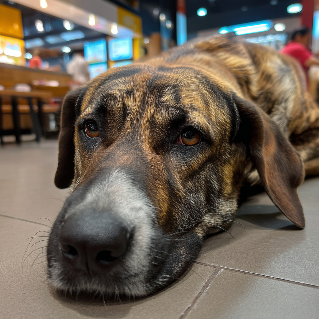 這裡很無聊，不好玩。不能跑，不能跳。