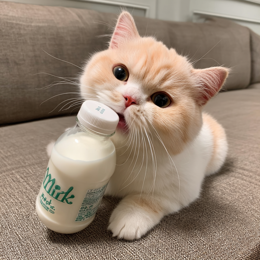 幫我打開。打開瓶蓋。