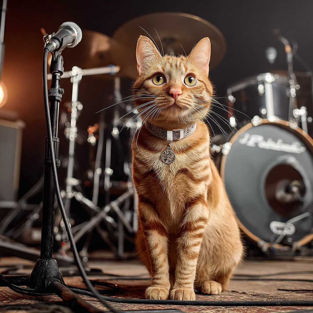 我們要開始表演了。謝謝觀賞