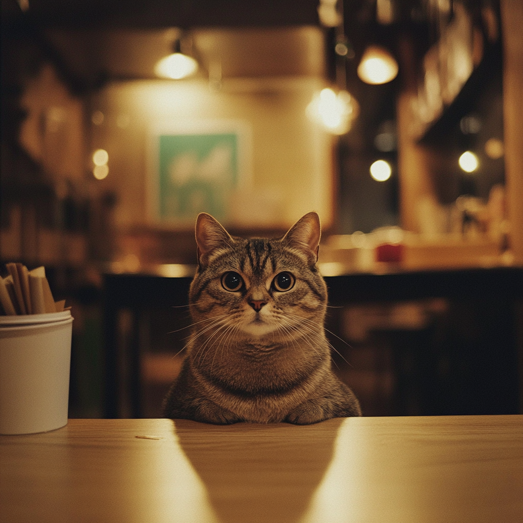 柔和