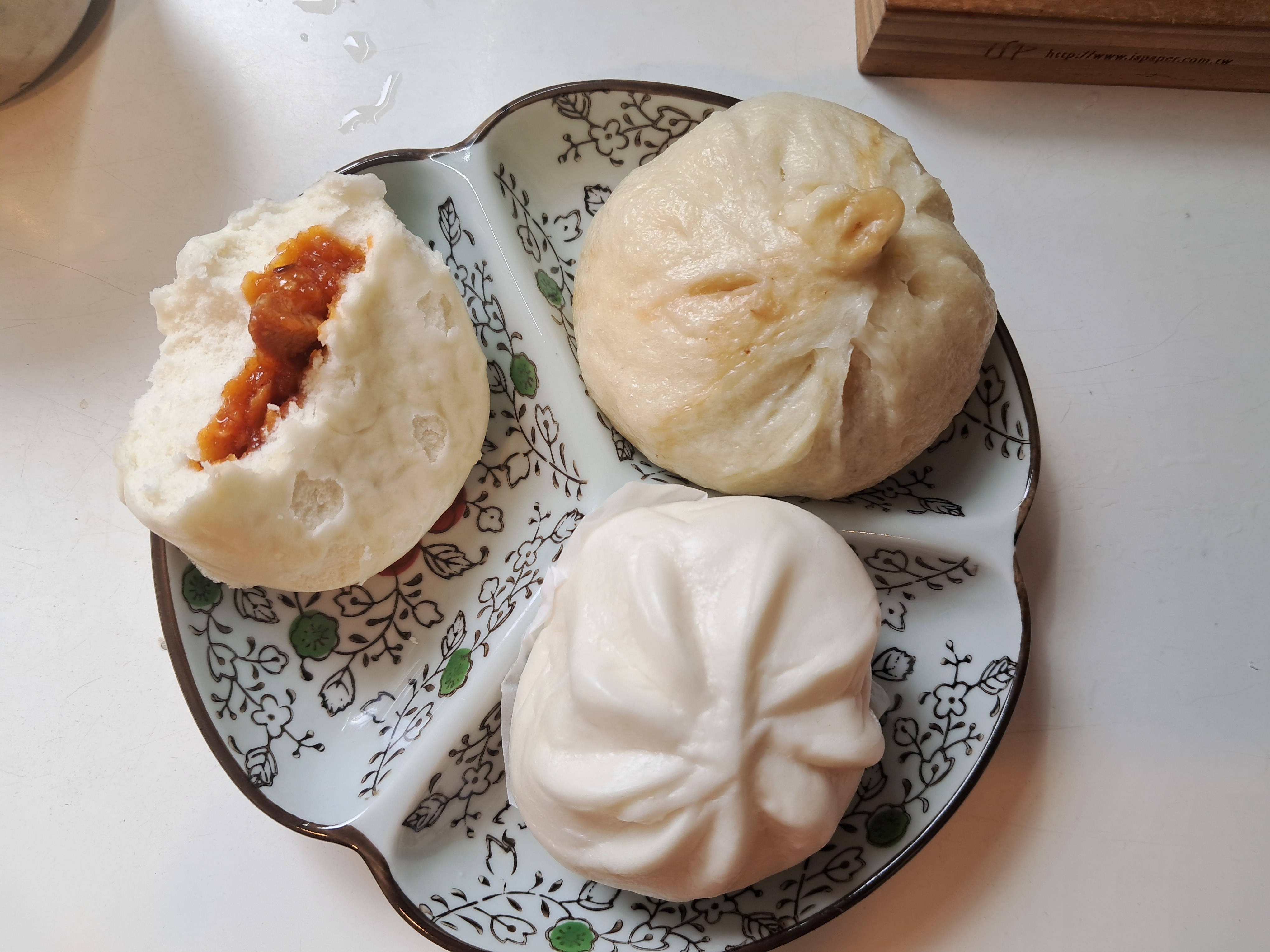 一起吃飯