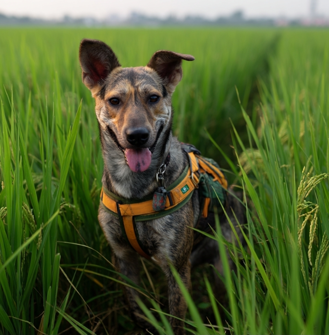 幸福的快樂天堂