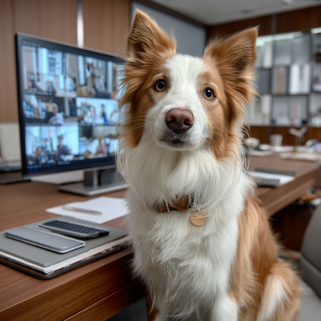 線上會議Google Meet