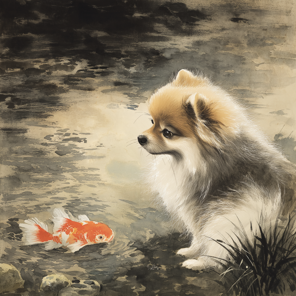 古典風