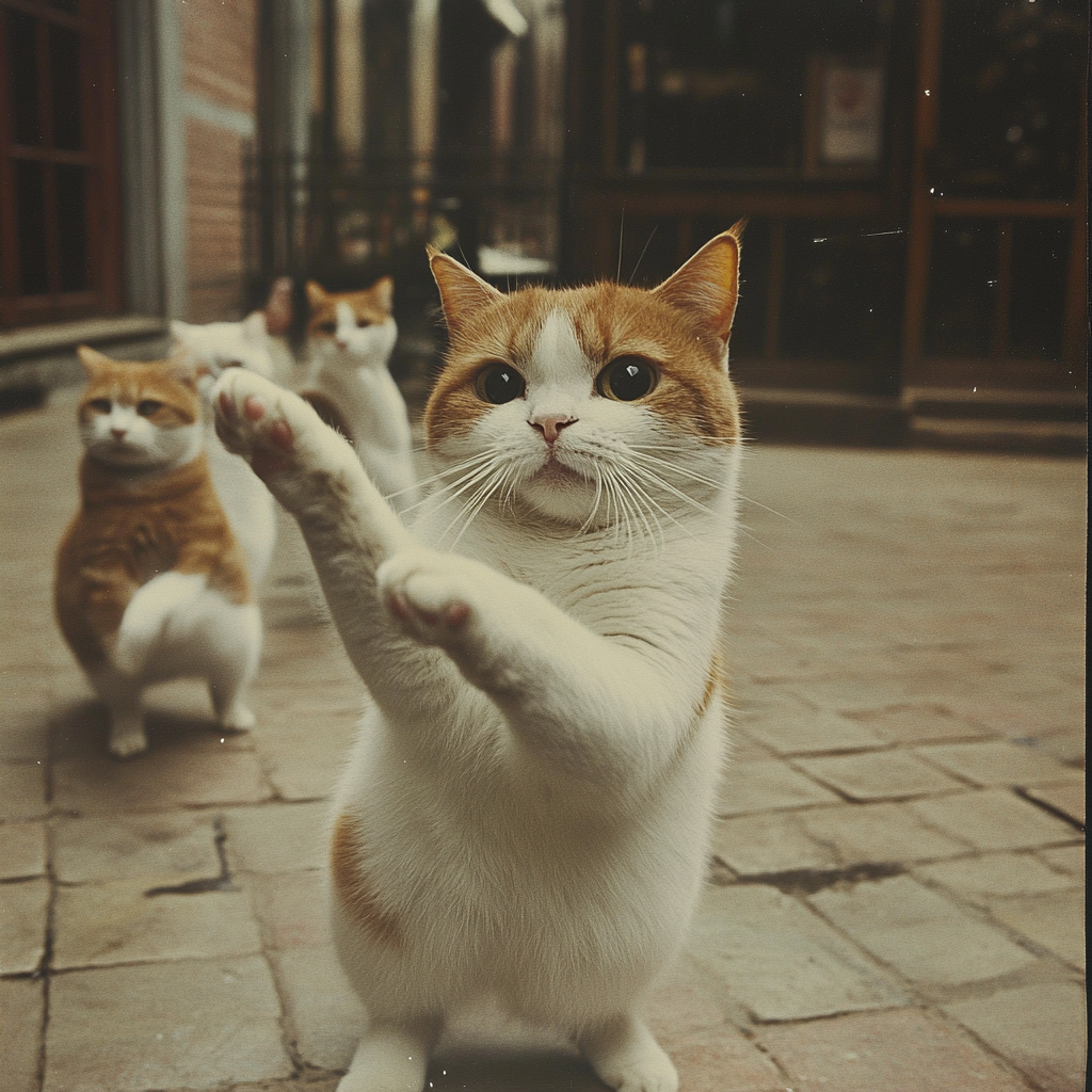 Nobody Dance