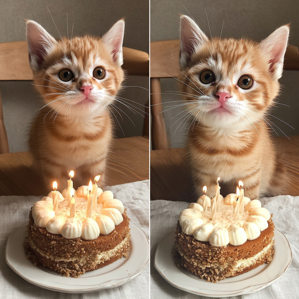 2025年10月10日，生日快樂。一定要吃生日蛋糕。