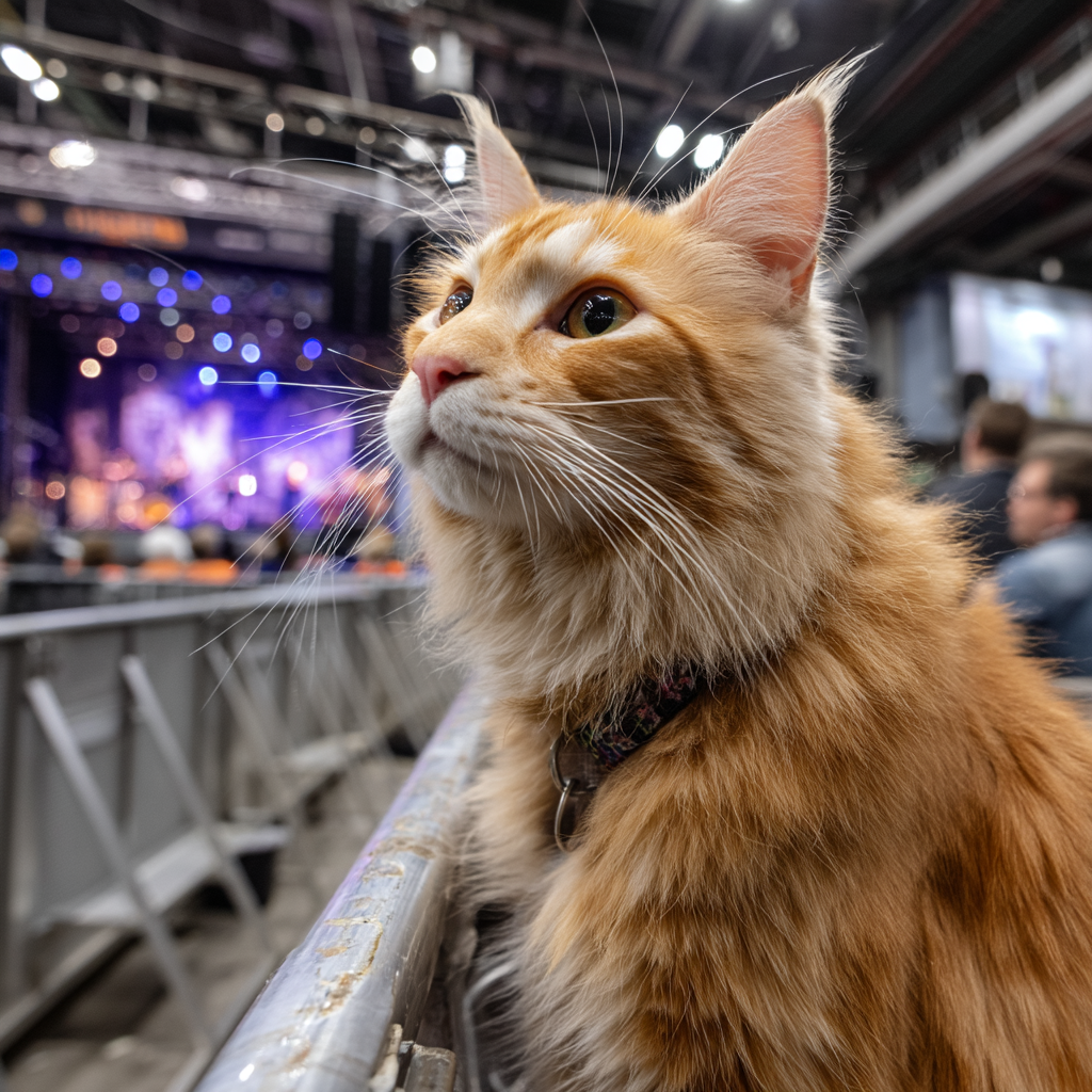 聽著聽著就入迷了！