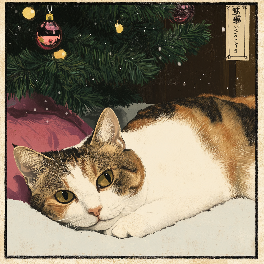 Merry Christmas Happy New Year